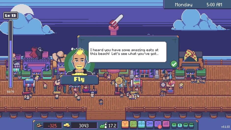 Boardwalk Builders screenshot 3
