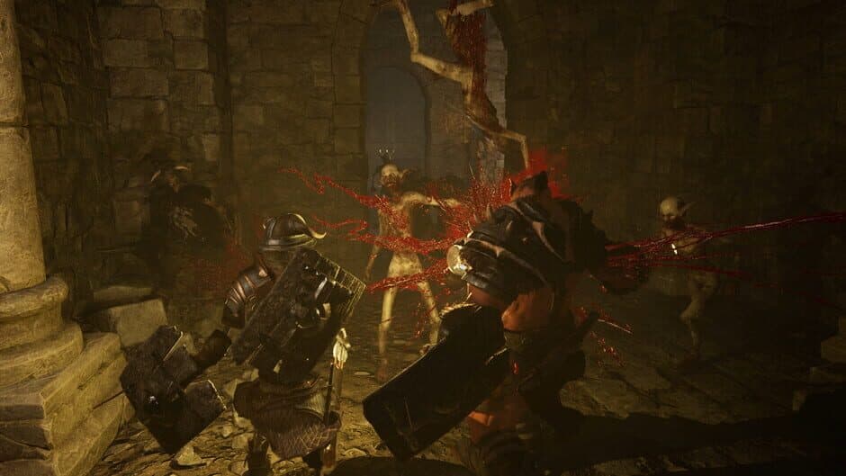Morgenstern screenshot 6
