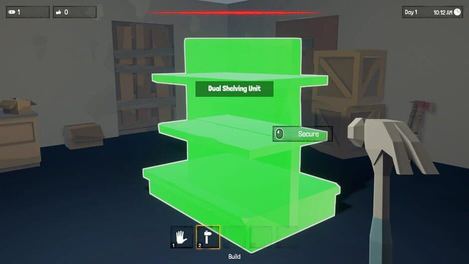 The Walking Trade screenshot 4
