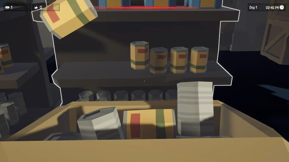 The Walking Trade screenshot 5