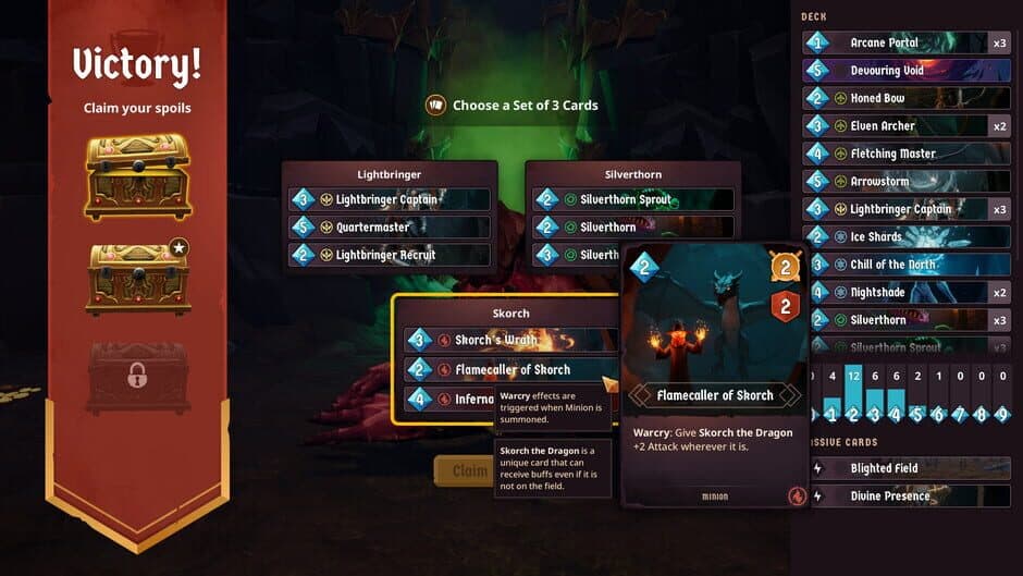 Doomspire screenshot 4