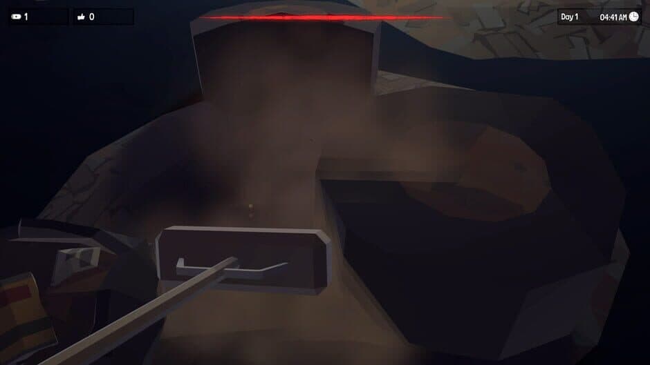 The Walking Trade screenshot 2