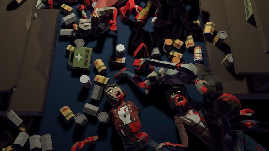 The Walking Trade screenshot 3
