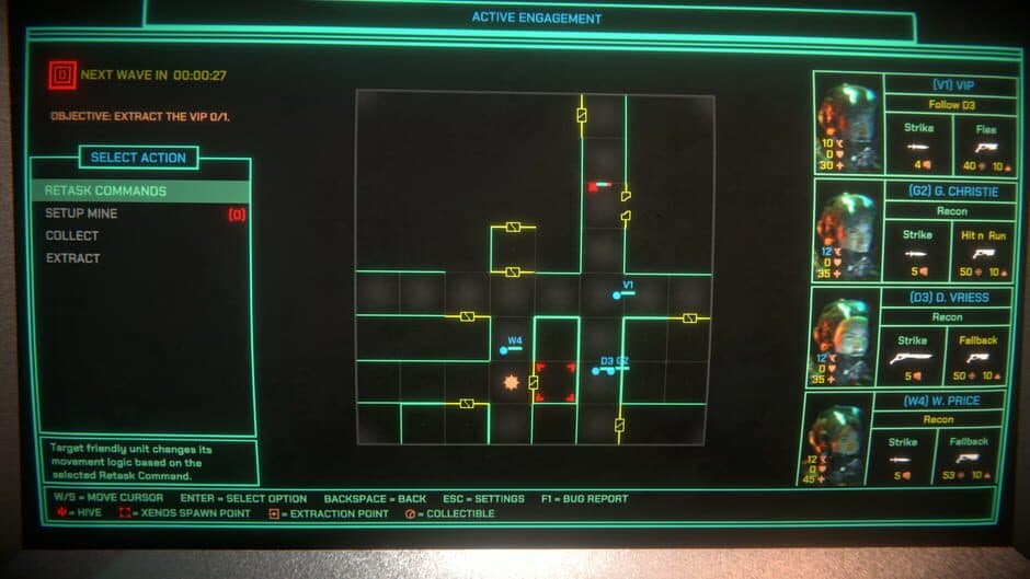Xenopurge screenshot 5