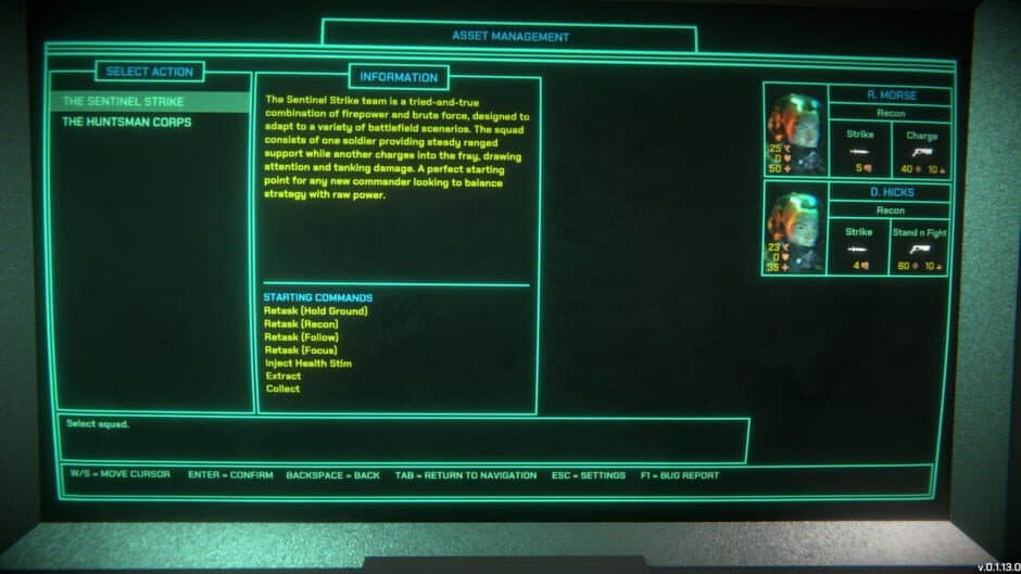 Xenopurge screenshot 6