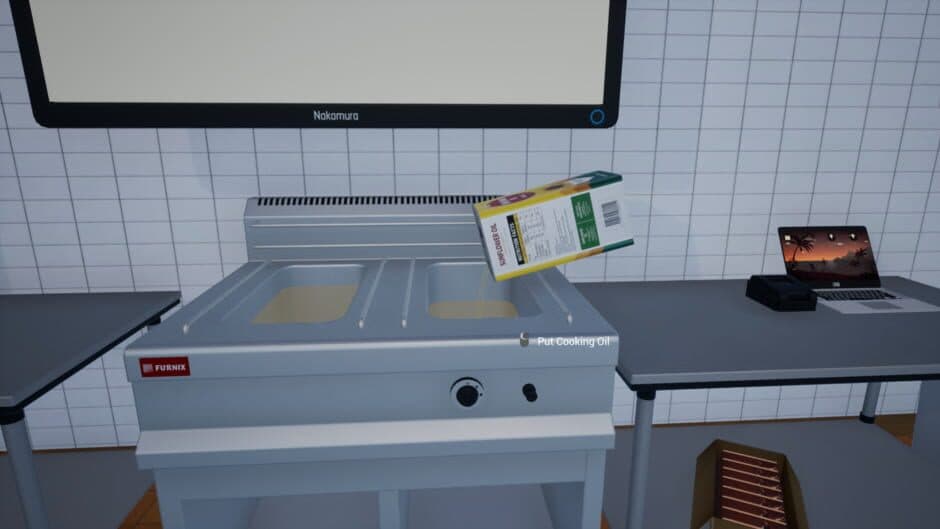Sandwich Simulator screenshot 5