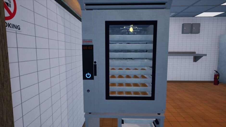 Sandwich Simulator screenshot 6