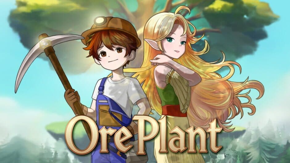 OrePlant screenshot 3