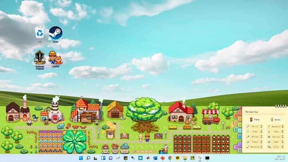 OrePlant screenshot 4