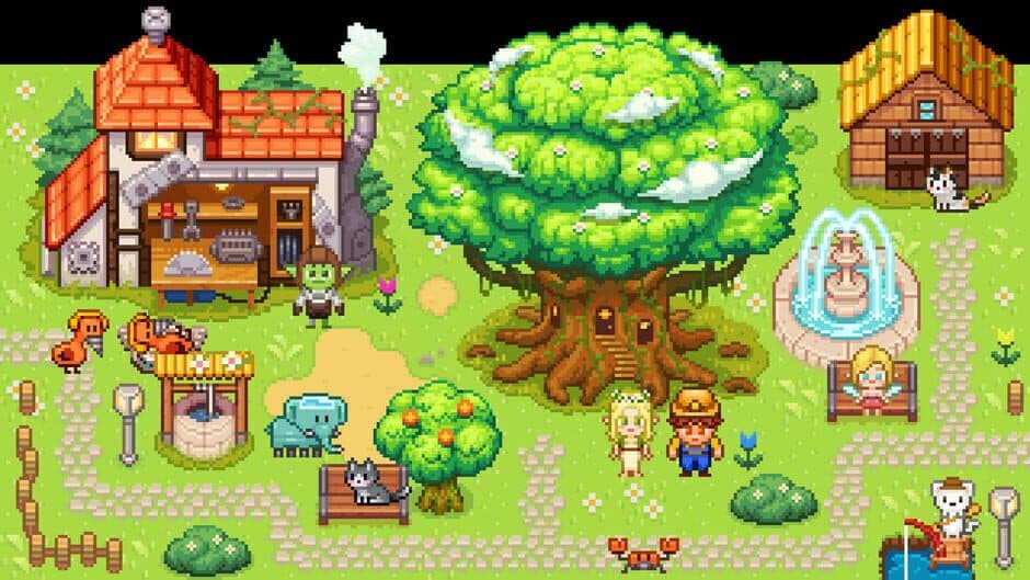 OrePlant screenshot 5
