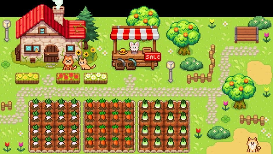 OrePlant screenshot 6