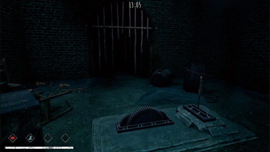 Labyrinth : Dracula's lair screenshot 3