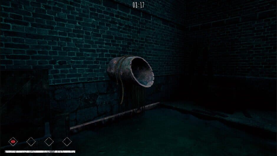 Labyrinth : Dracula's lair screenshot 6