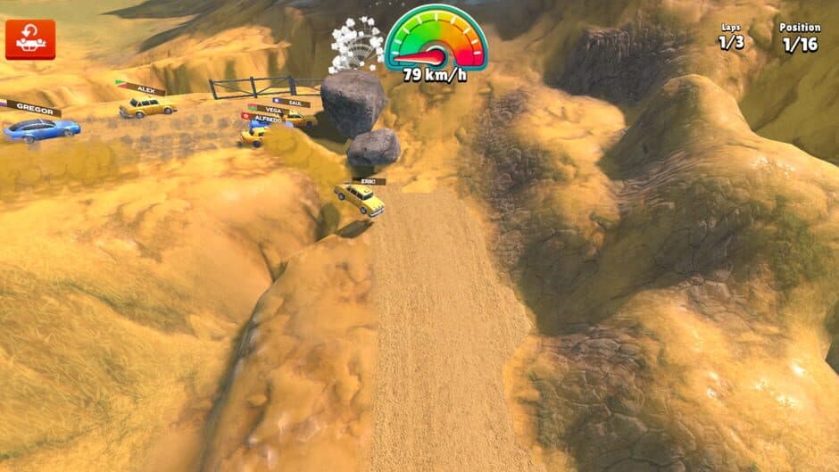 Car Guys screenshot 1