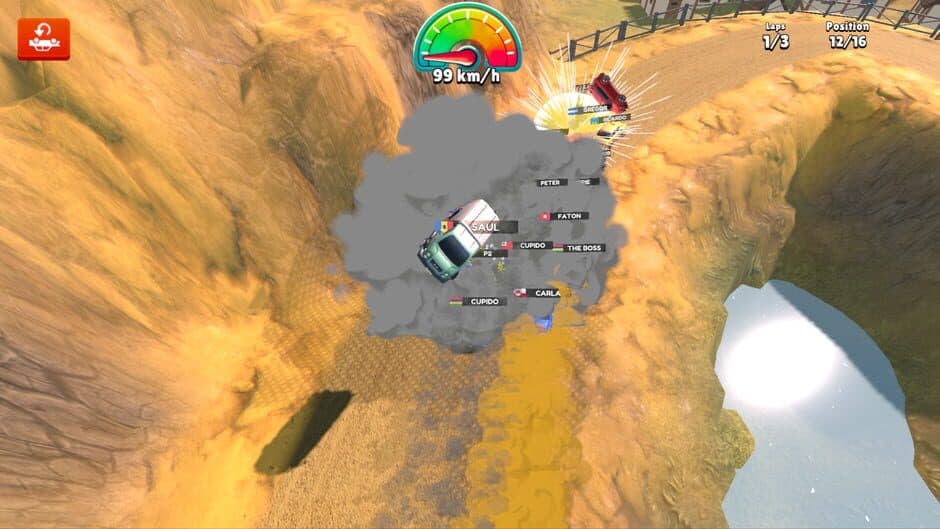 Car Guys screenshot 3
