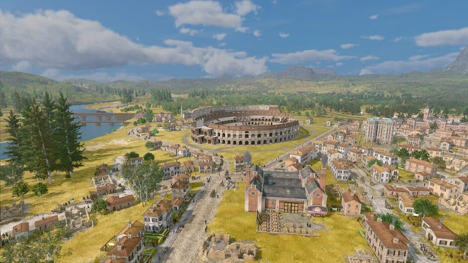 Railway Empire 2 - Bella Italia screenshot 6