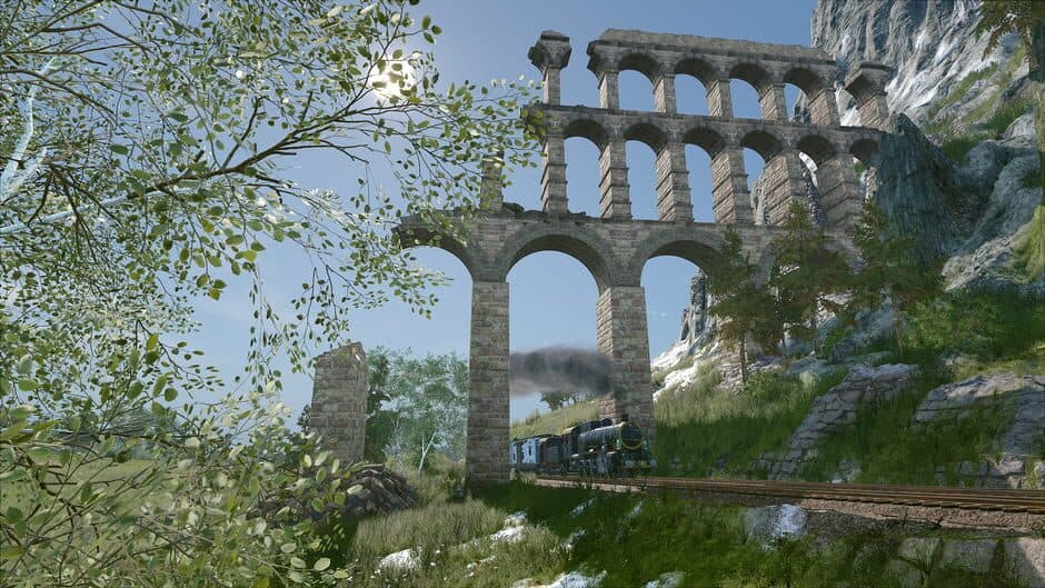 Railway Empire 2 - Bella Italia screenshot 3