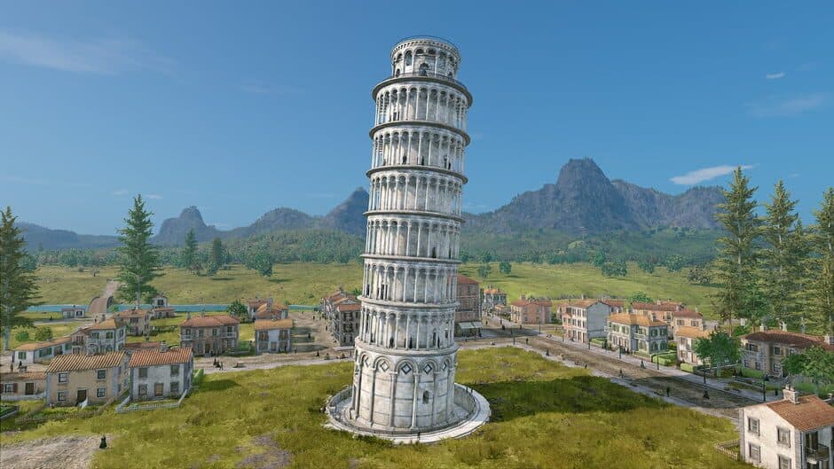 Railway Empire 2 - Bella Italia screenshot 5