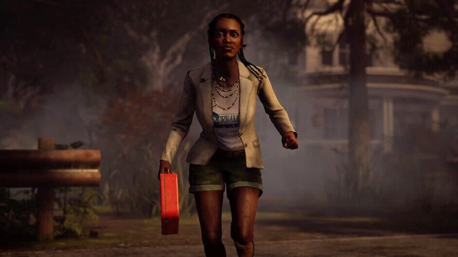 Dead by Daylight - Steady Pulse screenshot 1