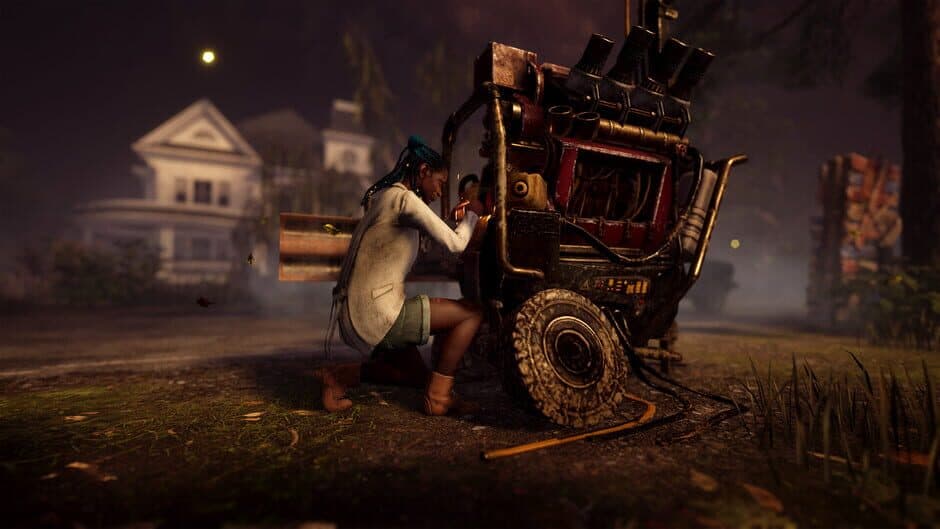 Dead by Daylight - Steady Pulse screenshot 5