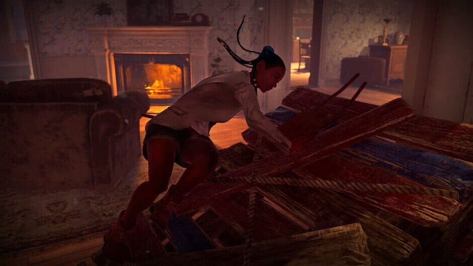 Dead by Daylight - Steady Pulse screenshot 3