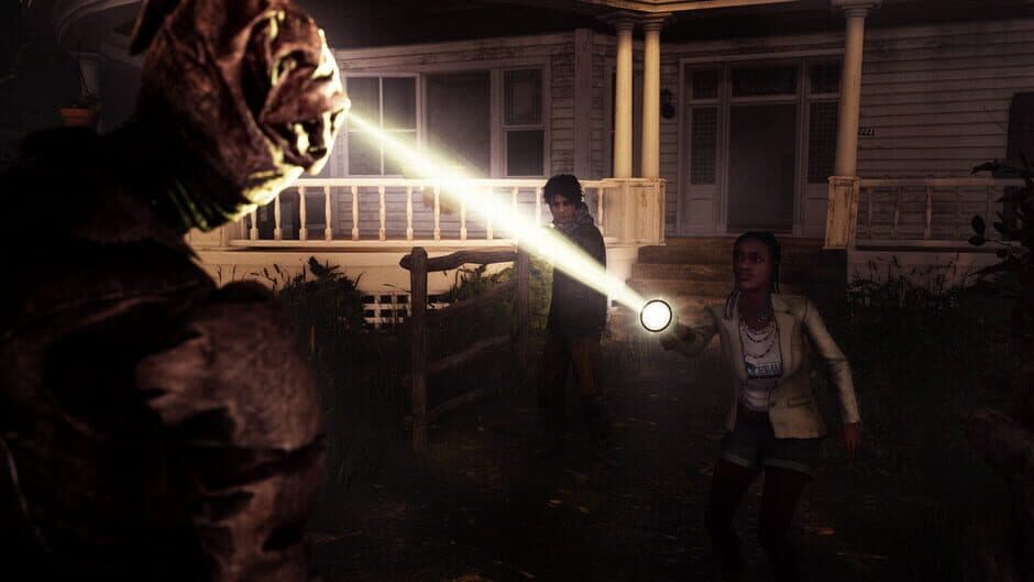 Dead by Daylight - Steady Pulse screenshot 4