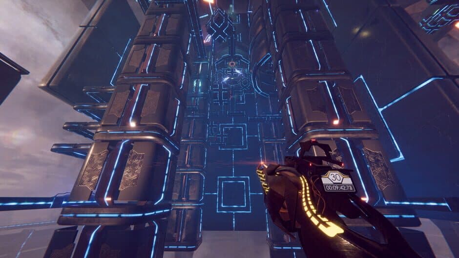 DeadCore Redux screenshot 4