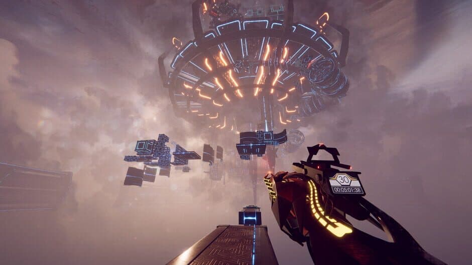 DeadCore Redux screenshot 6