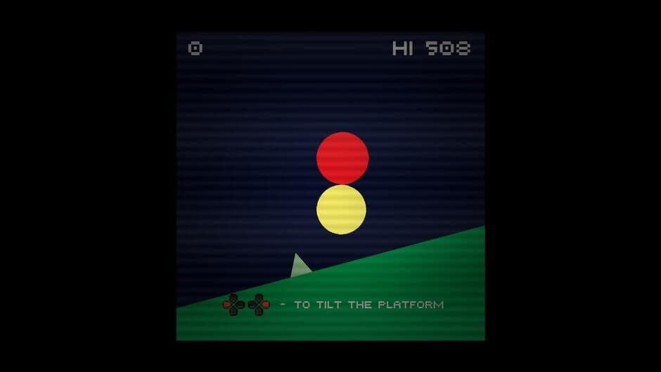 Downward screenshot 2