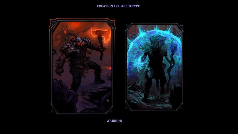 HellSlave II: Judgment of the Archon screenshot 6