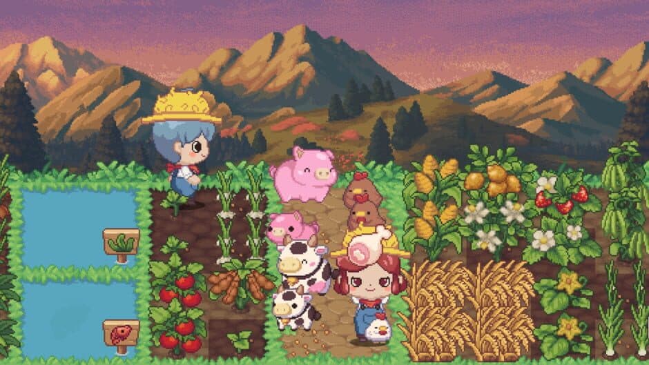 Not Monday Cafe screenshot 4
