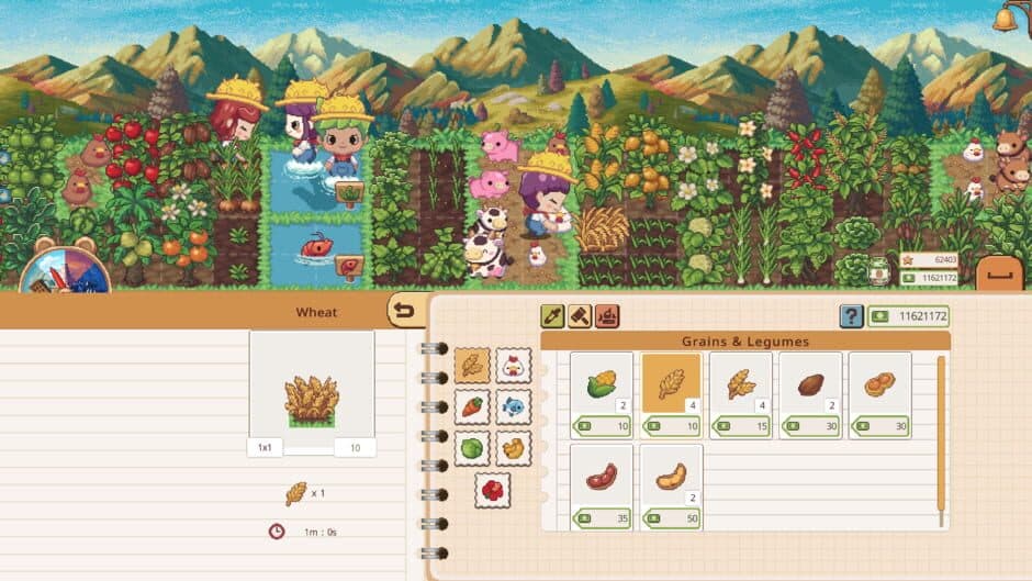 Not Monday Cafe screenshot 6