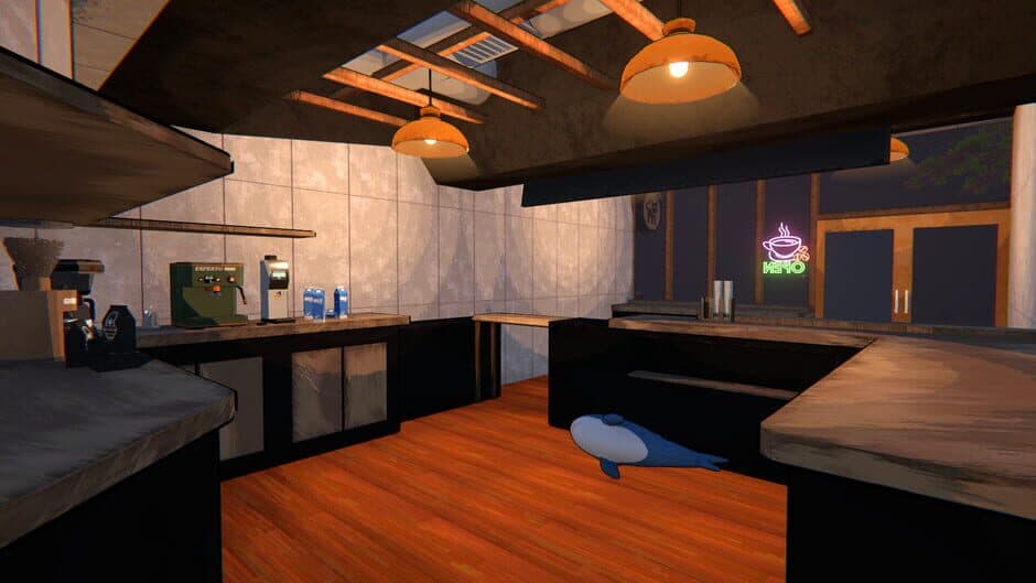 Coffie Simulator screenshot 5