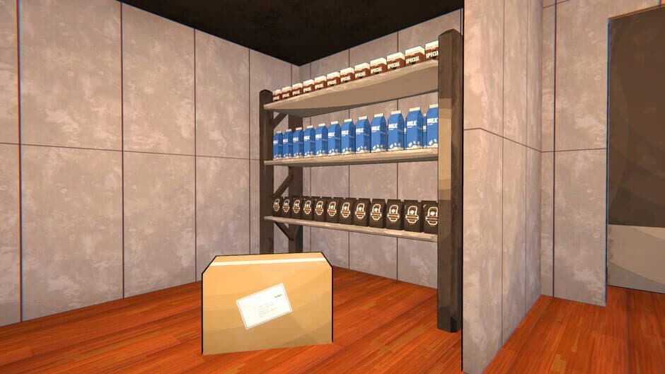 Coffie Simulator screenshot 6
