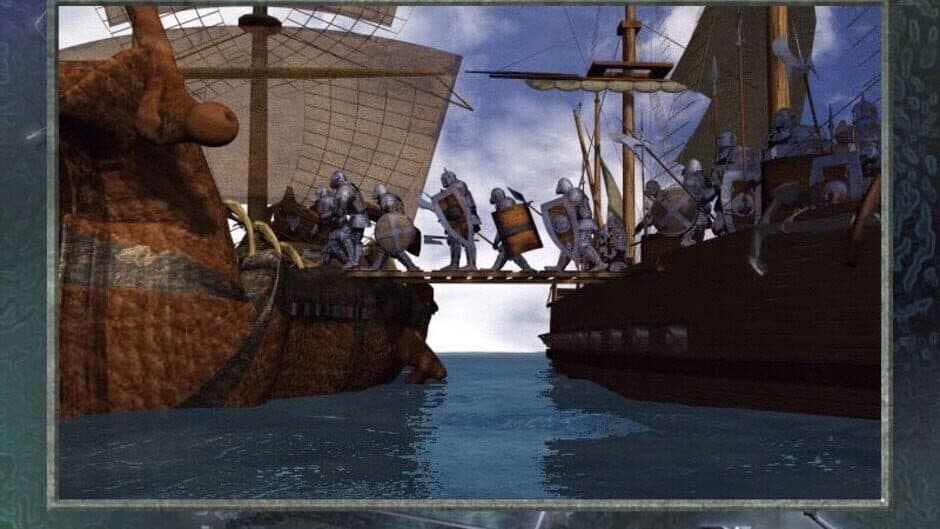 Golem screenshot 3