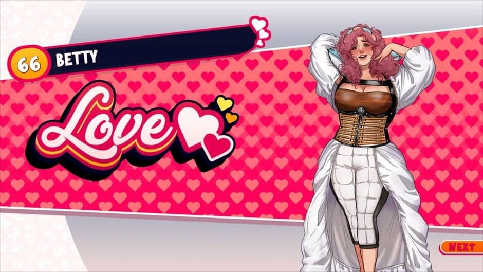 Date Everything! - Lavish Edition screenshot 2