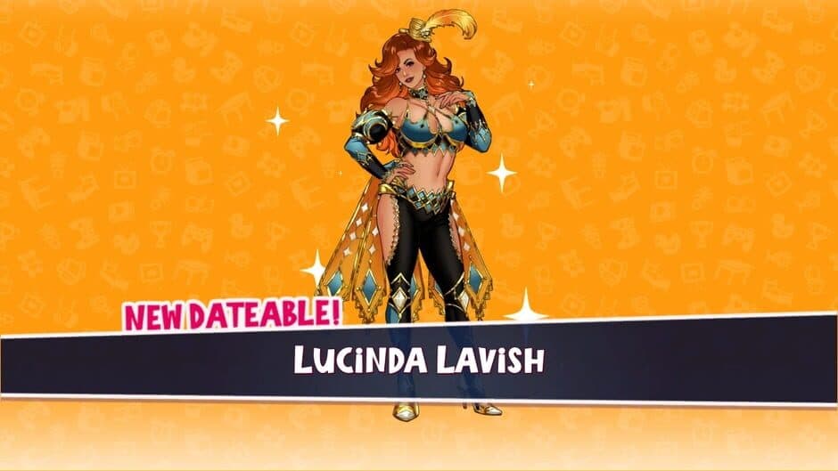 Date Everything! - Lavish Edition screenshot 3