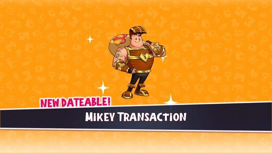 Date Everything! - Lavish Edition screenshot 4