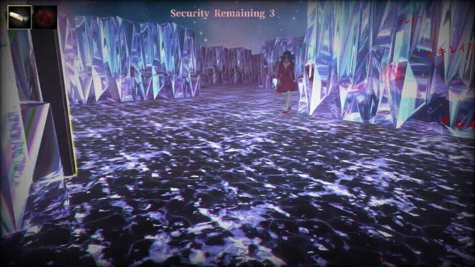 Another World Series -Slit Mouth Woman VS AOONI screenshot 1
