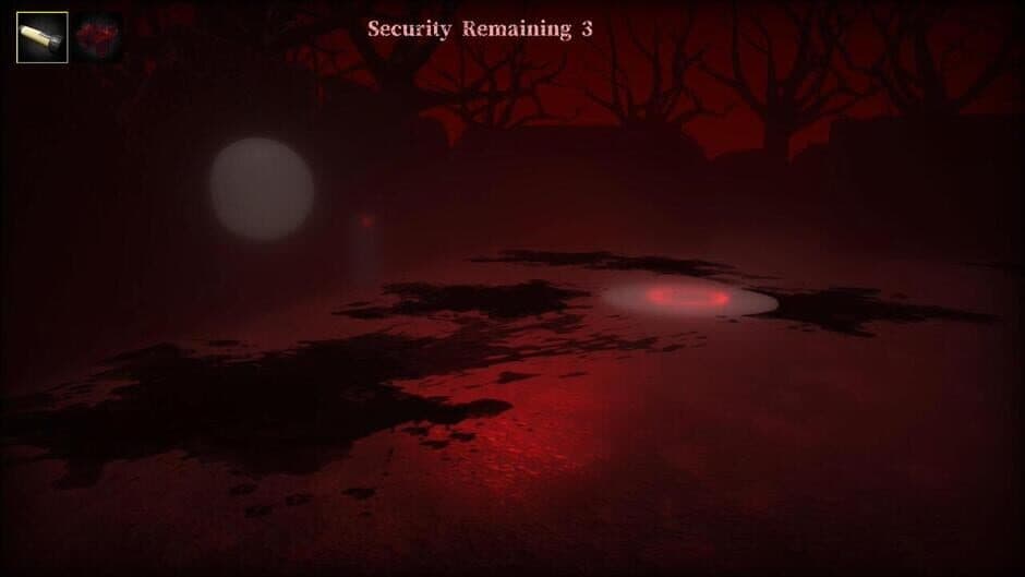 Another World Series -Slit Mouth Woman VS AOONI screenshot 2