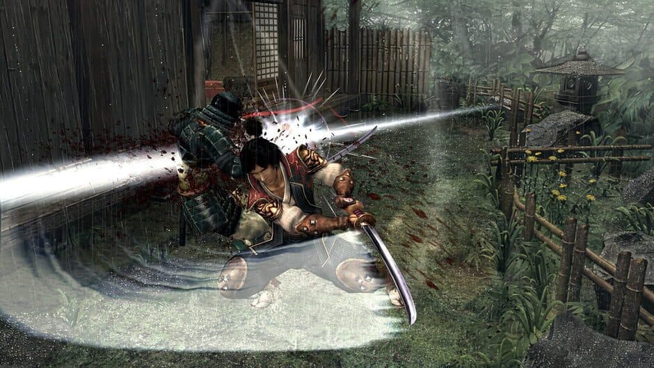 Onimusha 1 + 2 Pack screenshot 2
