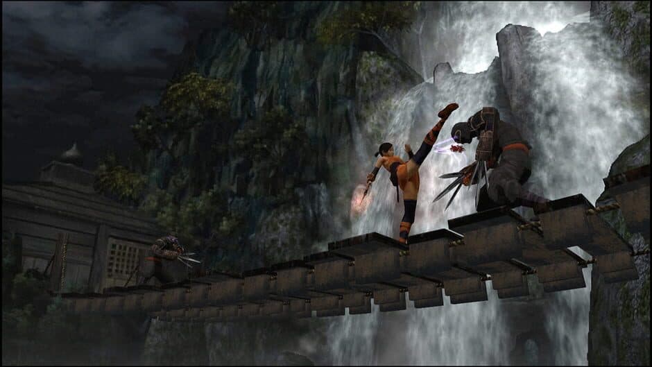 Onimusha 1 + 2 Pack screenshot 6