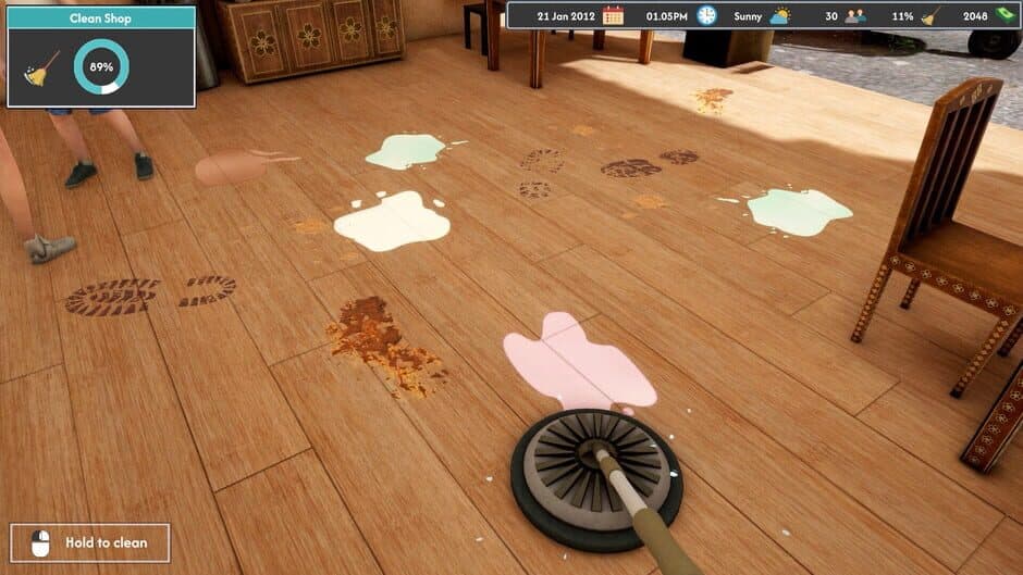 Ice Cream Simulator screenshot 6