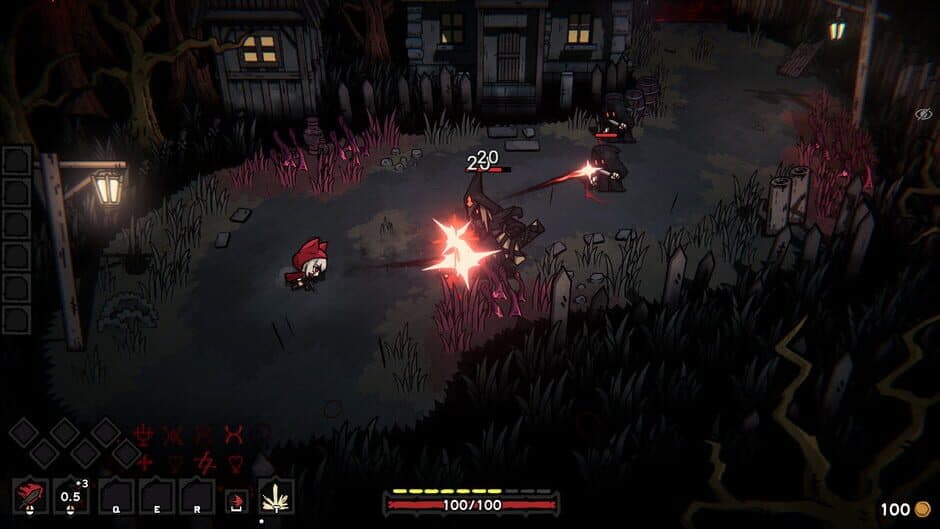 Cinderia screenshot 1