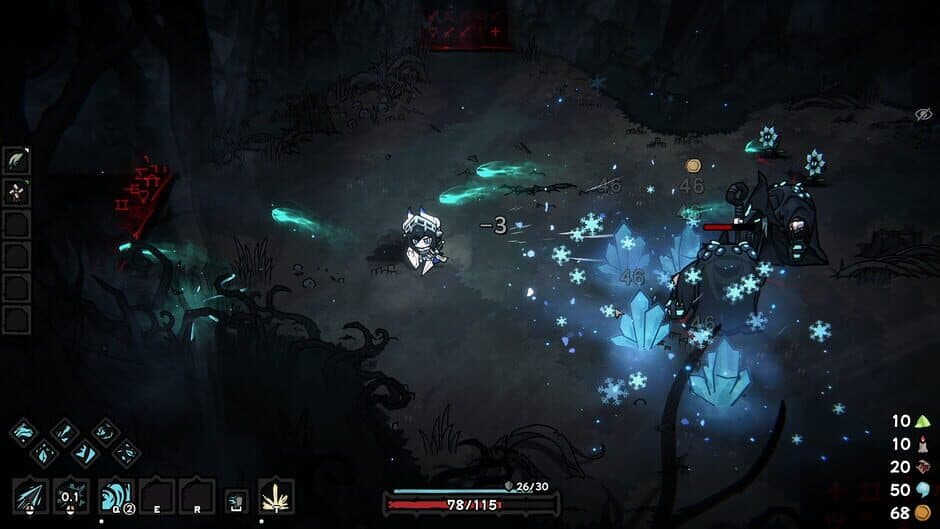 Cinderia screenshot 2