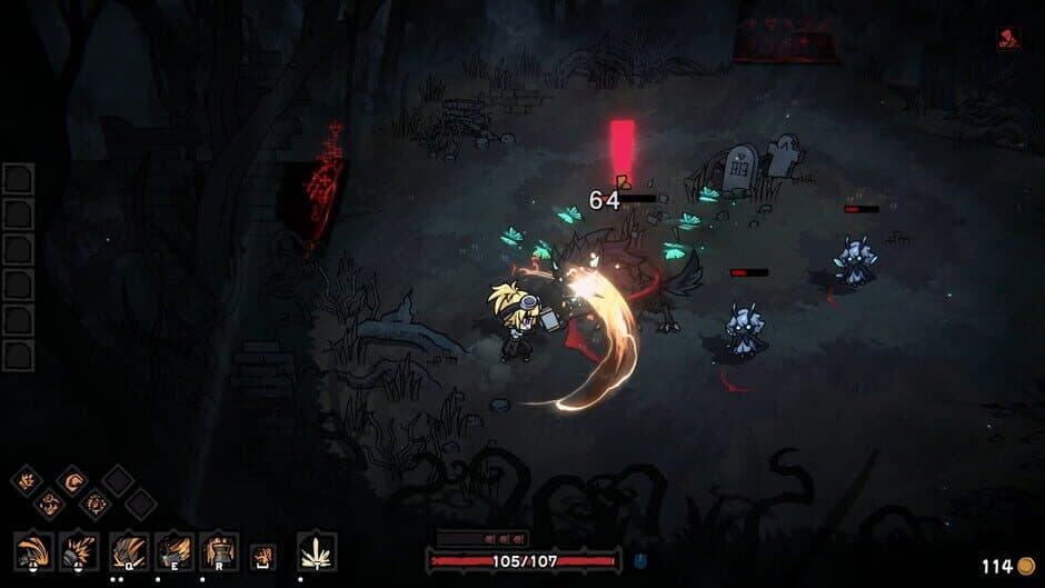 Cinderia screenshot 4