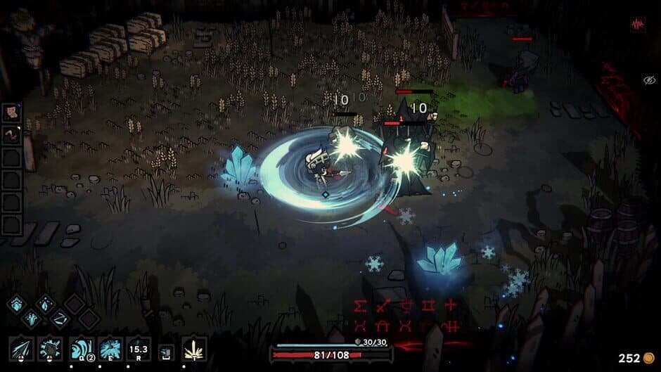 Cinderia screenshot 5