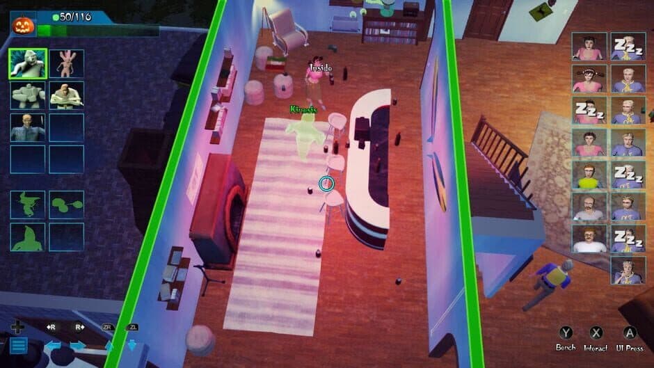 Ghost Master: Resurrection screenshot 6