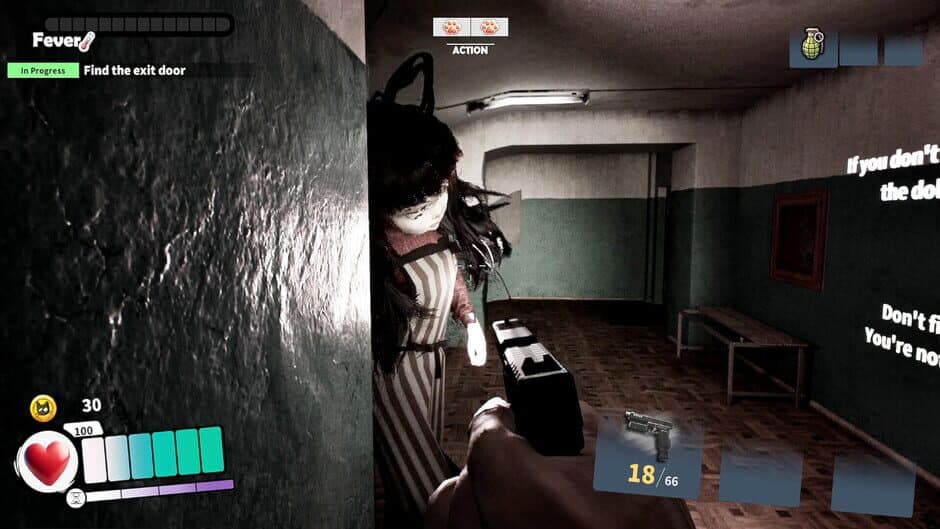 ODDRooM screenshot 6