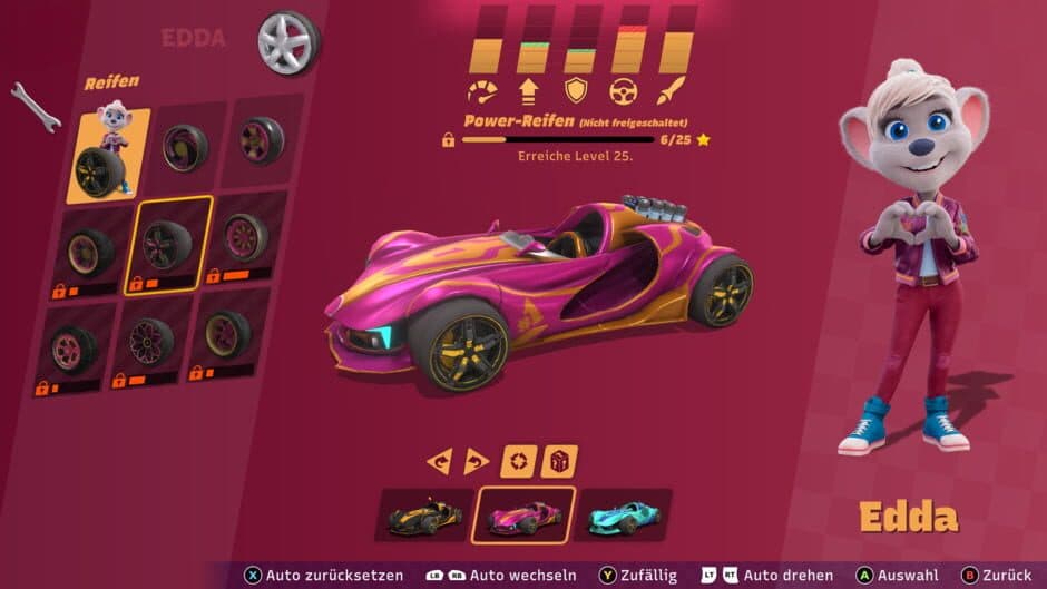 Ed & Edda: GRAND PRIX – Racing Champions screenshot 6
